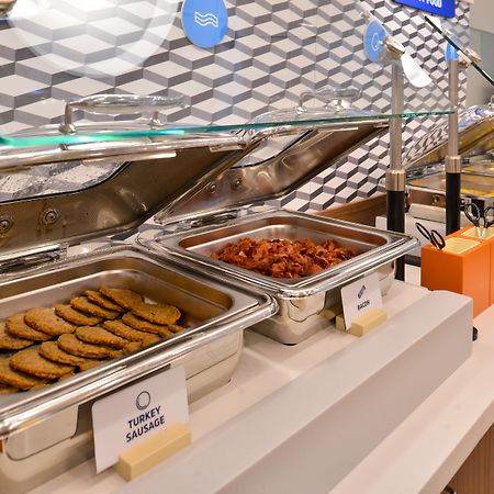 Holiday Inn Express Dumfries-Quantico By Ihg Ngoại thất bức ảnh