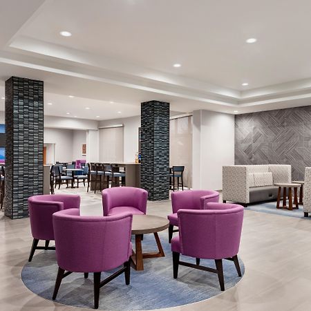 Holiday Inn Express Dumfries-Quantico By Ihg Ngoại thất bức ảnh