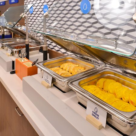 Holiday Inn Express Dumfries-Quantico By Ihg Ngoại thất bức ảnh