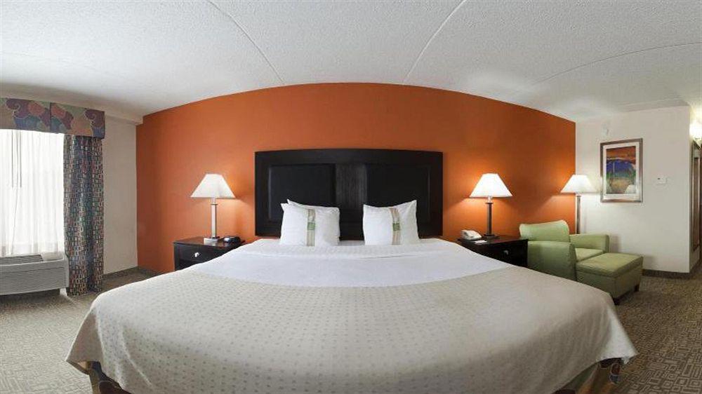 Holiday Inn Express Dumfries-Quantico By Ihg Ngoại thất bức ảnh