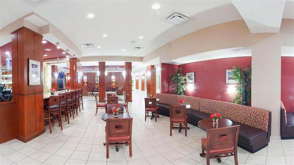 Holiday Inn Express Dumfries-Quantico By Ihg Ngoại thất bức ảnh