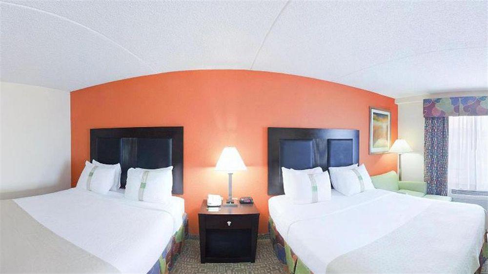 Holiday Inn Express Dumfries-Quantico By Ihg Ngoại thất bức ảnh