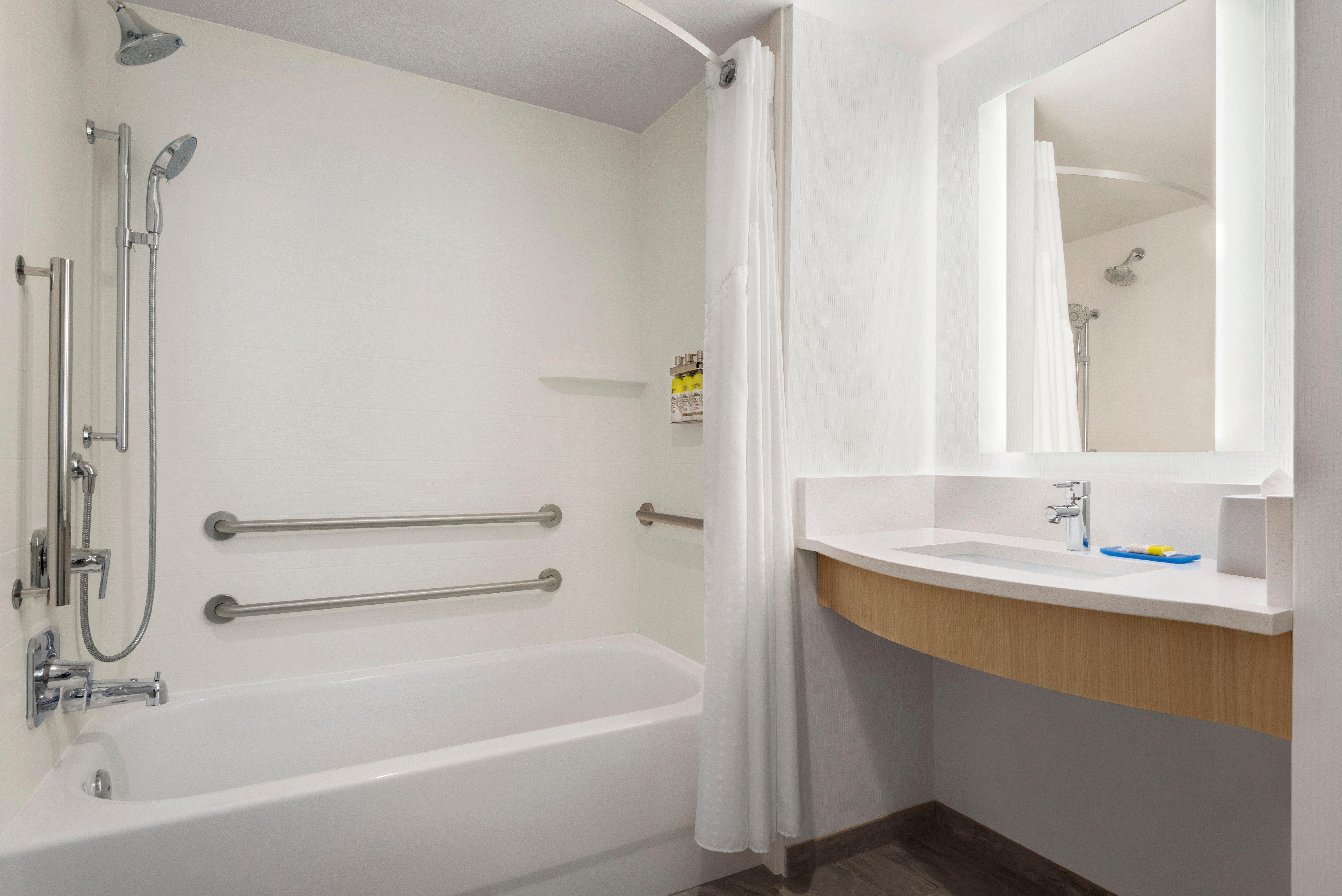Holiday Inn Express Dumfries-Quantico By Ihg Ngoại thất bức ảnh