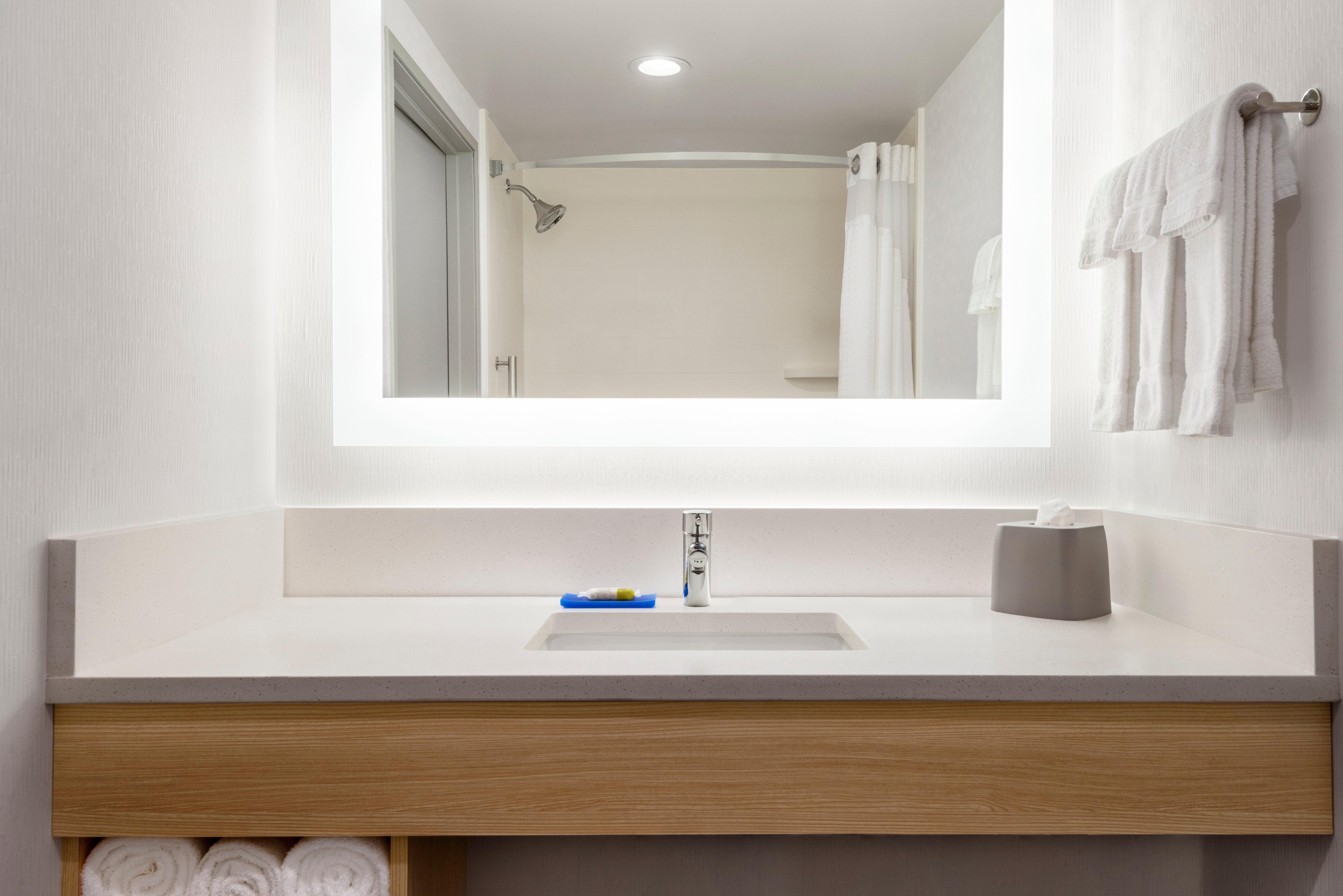 Holiday Inn Express Dumfries-Quantico By Ihg Ngoại thất bức ảnh