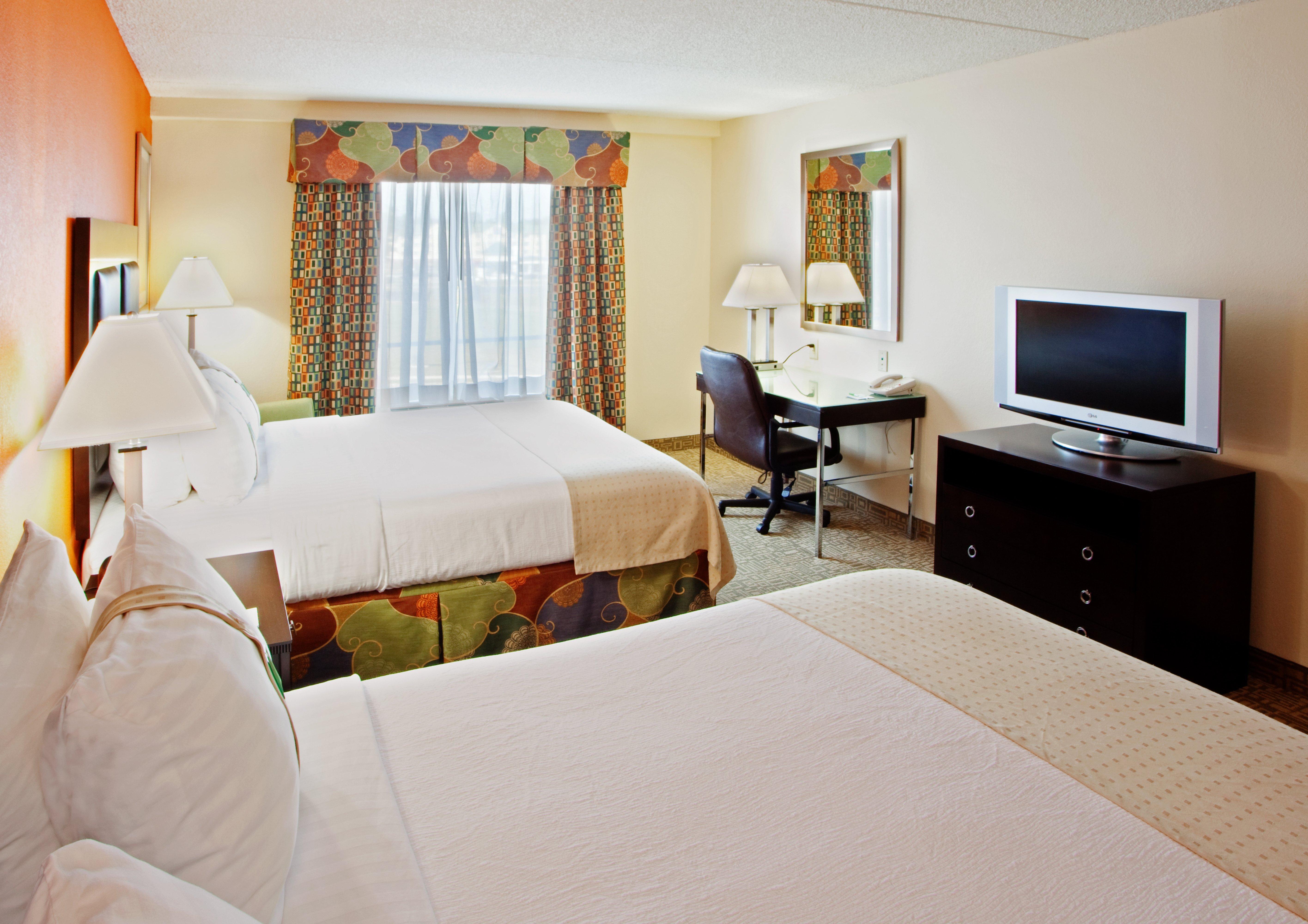 Holiday Inn Express Dumfries-Quantico By Ihg Ngoại thất bức ảnh