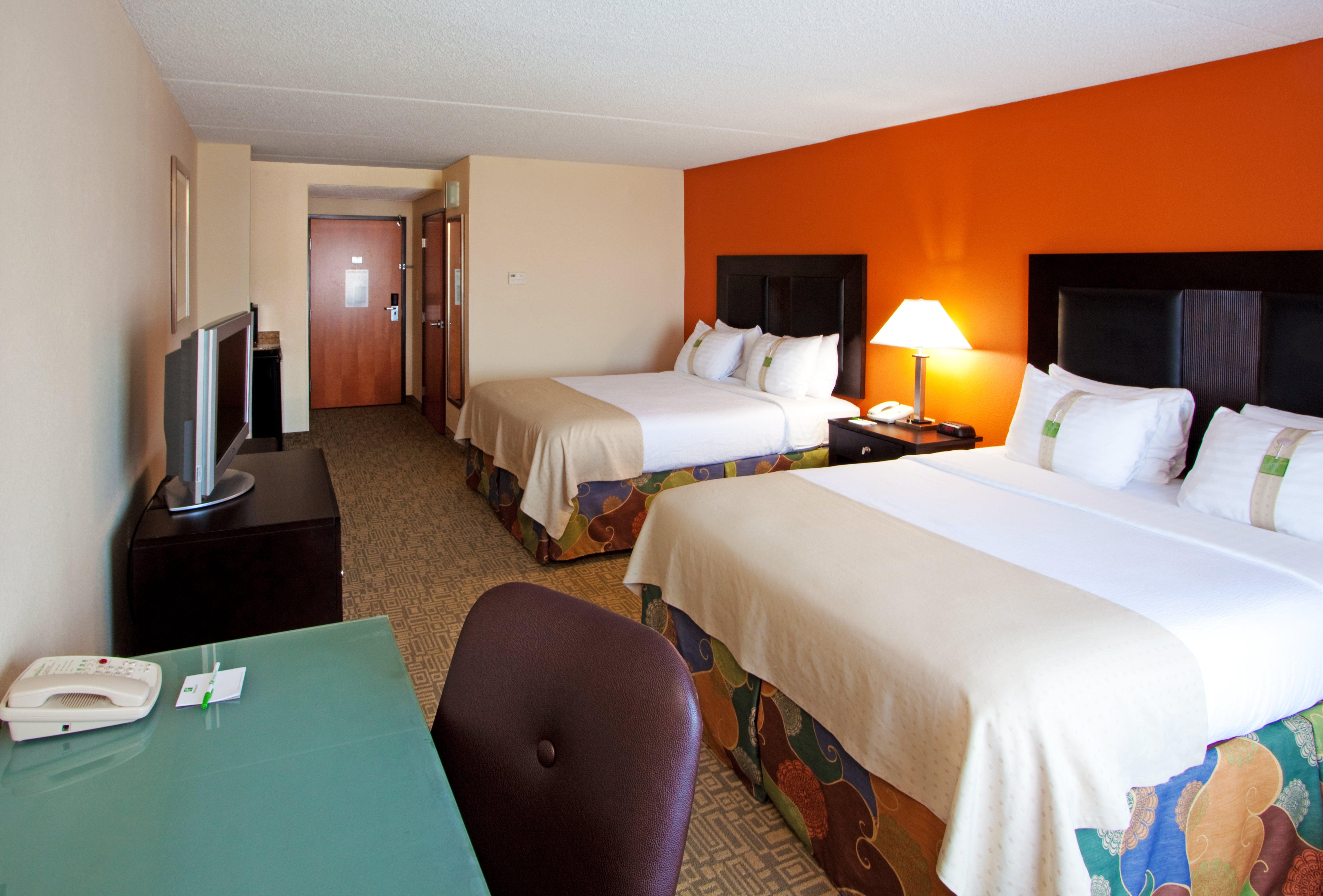 Holiday Inn Express Dumfries-Quantico By Ihg Ngoại thất bức ảnh
