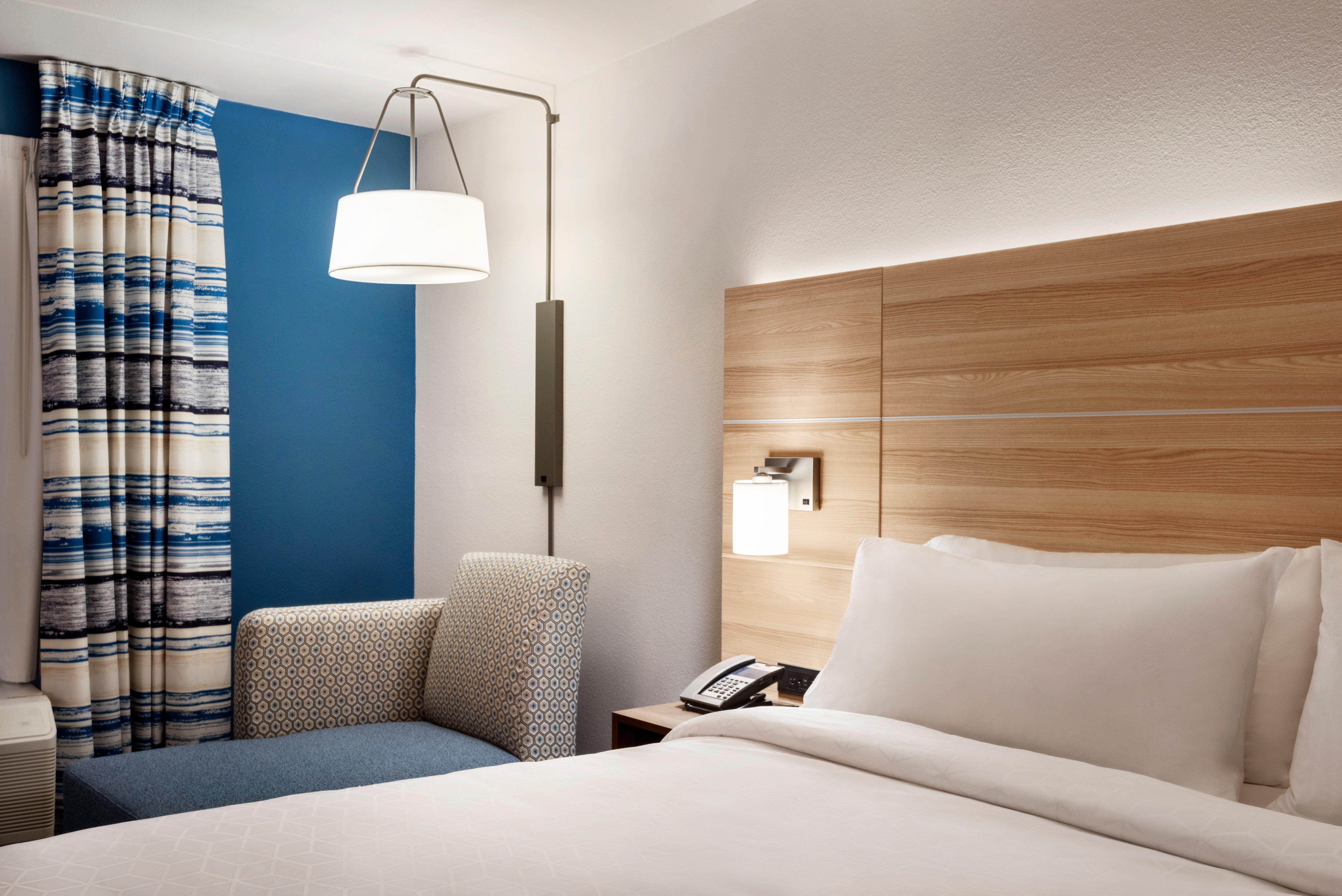Holiday Inn Express Dumfries-Quantico By Ihg Ngoại thất bức ảnh