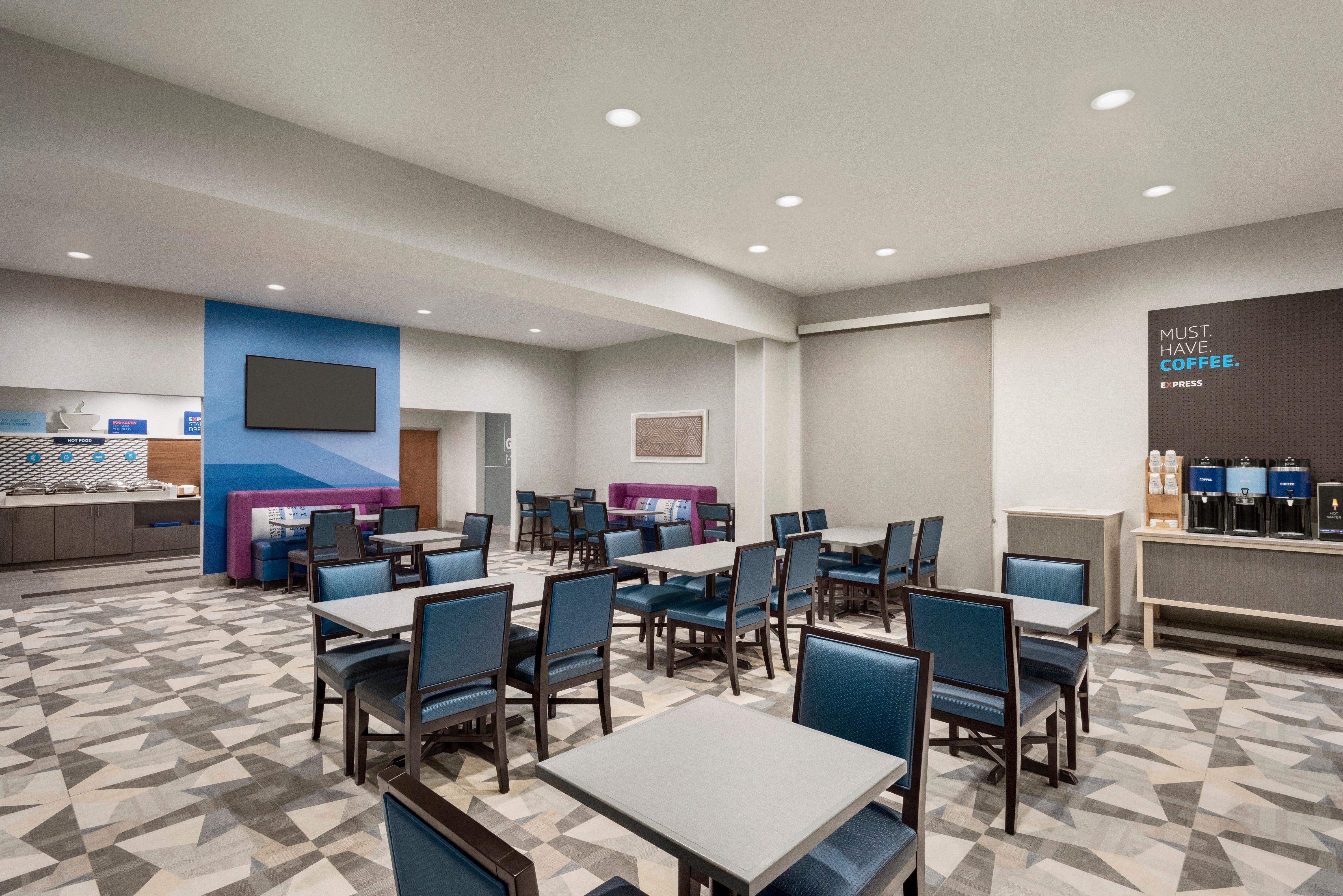 Holiday Inn Express Dumfries-Quantico By Ihg Ngoại thất bức ảnh