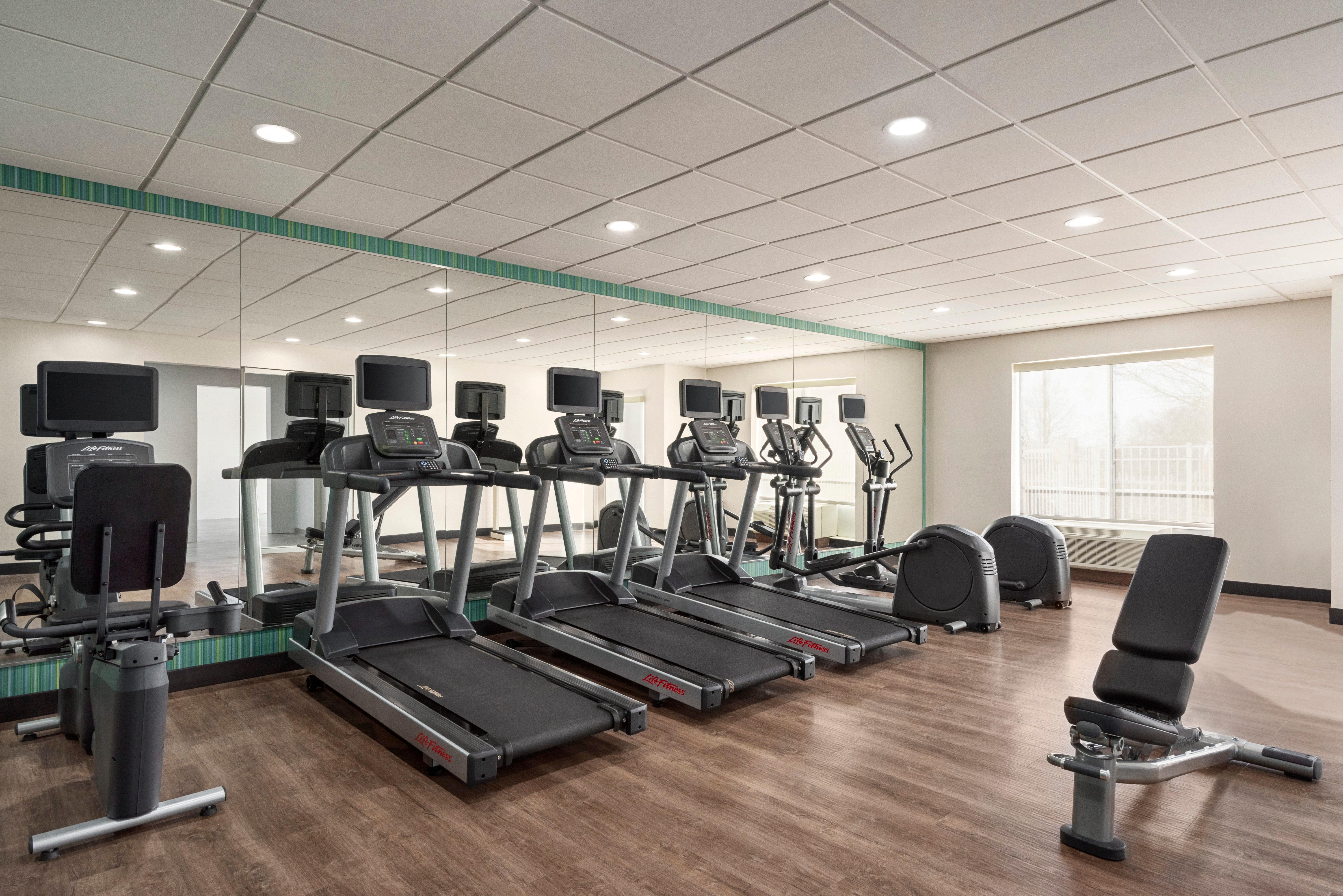 Holiday Inn Express Dumfries-Quantico By Ihg Ngoại thất bức ảnh