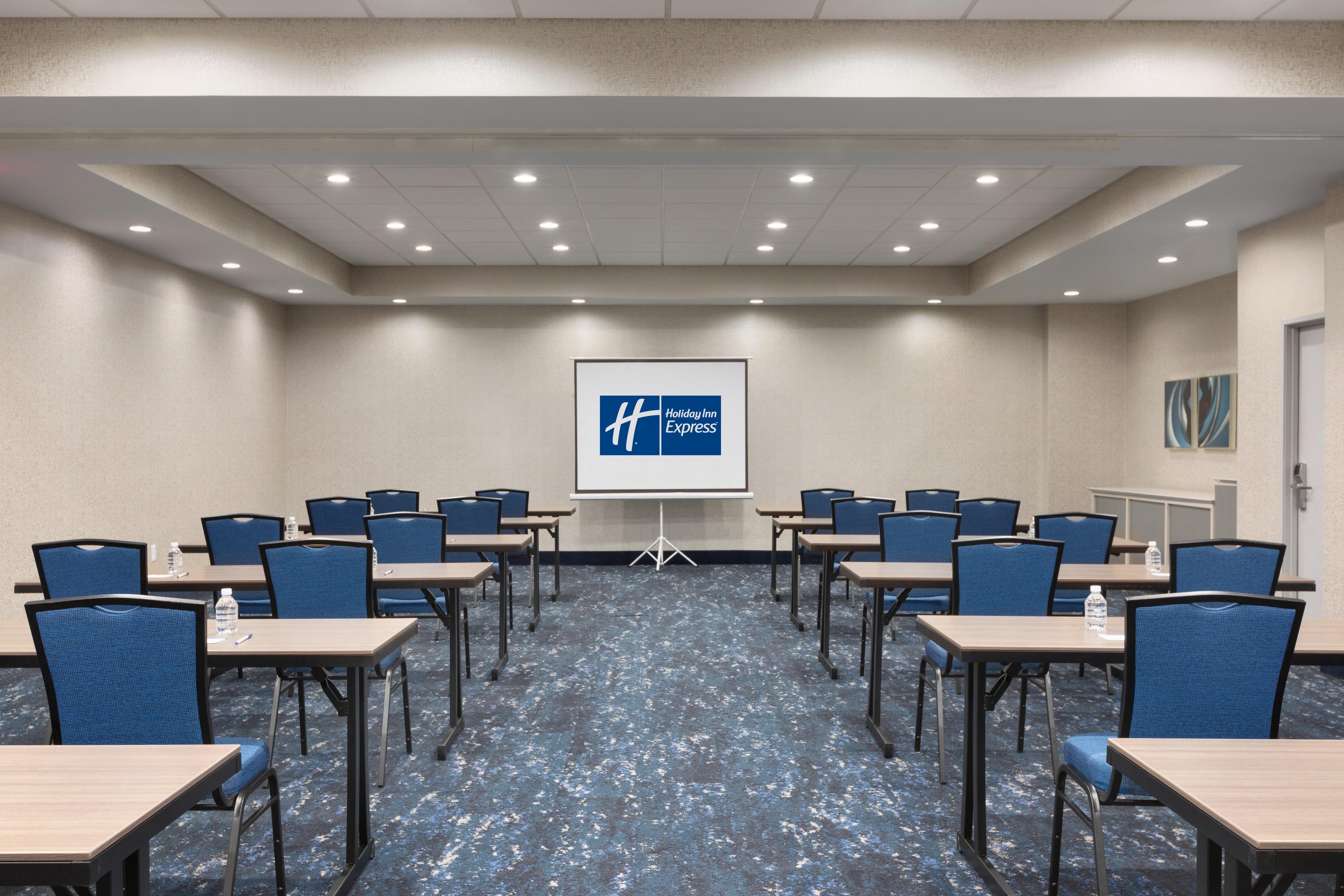 Holiday Inn Express Dumfries-Quantico By Ihg Ngoại thất bức ảnh