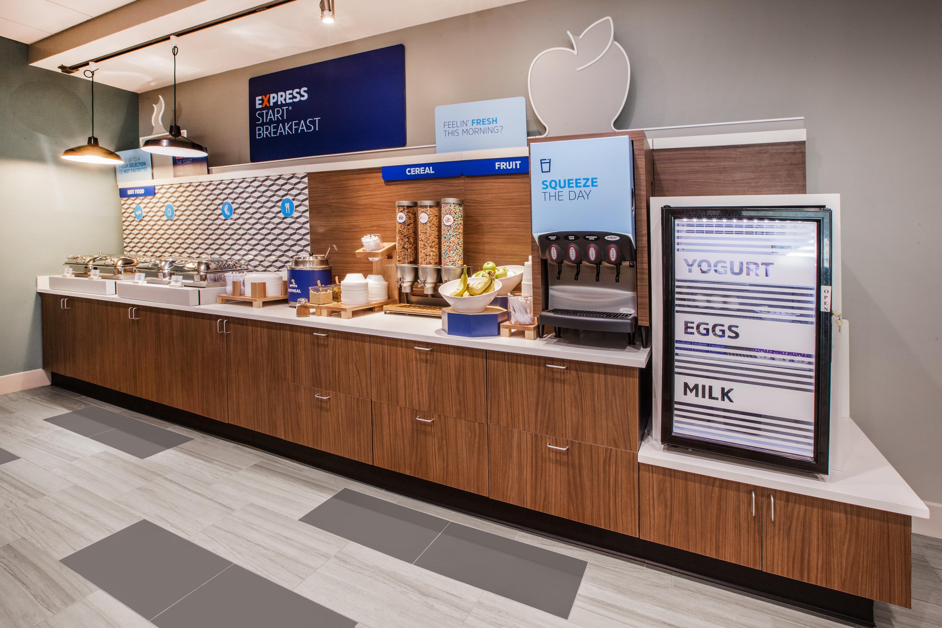 Holiday Inn Express Dumfries-Quantico By Ihg Ngoại thất bức ảnh