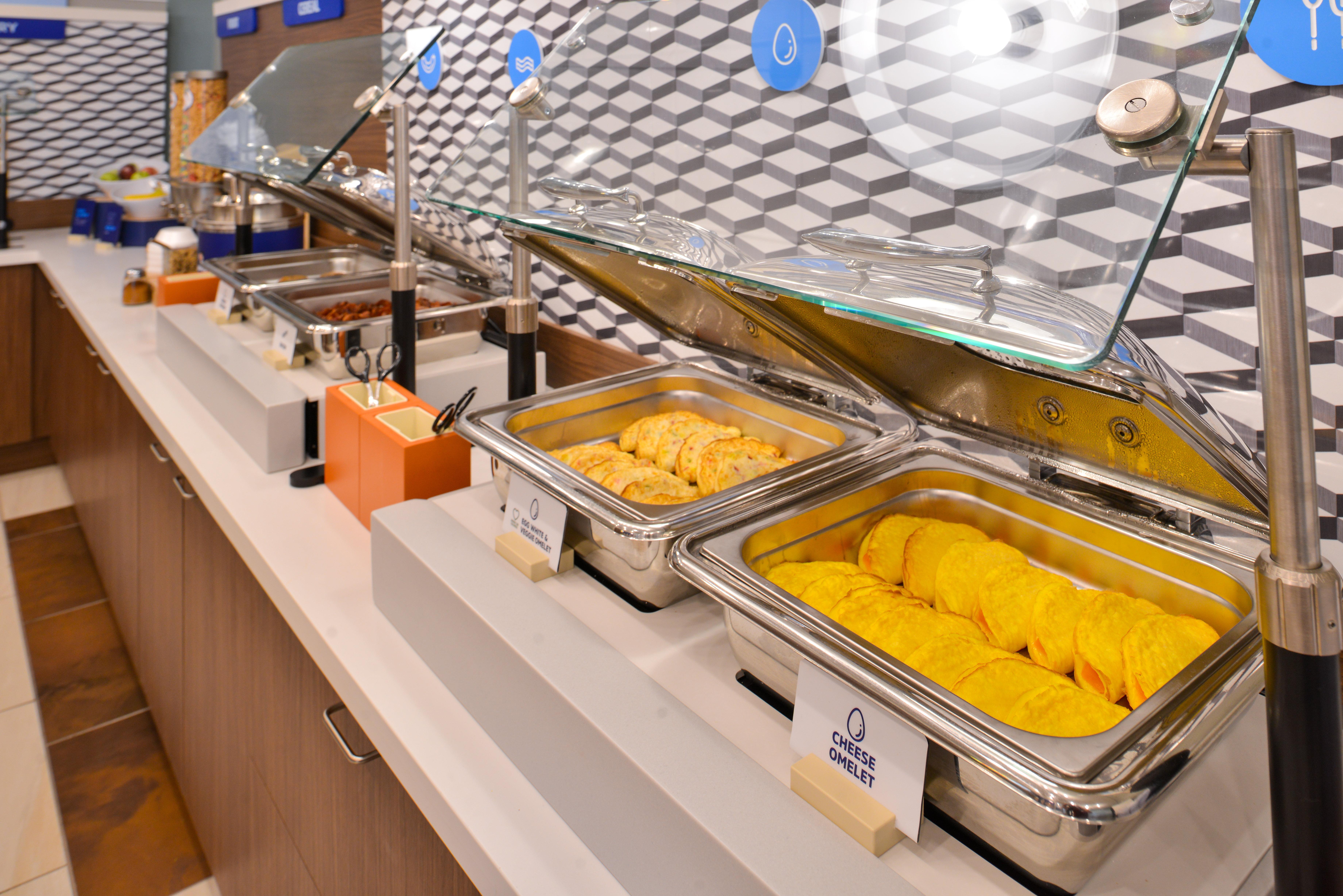 Holiday Inn Express Dumfries-Quantico By Ihg Ngoại thất bức ảnh
