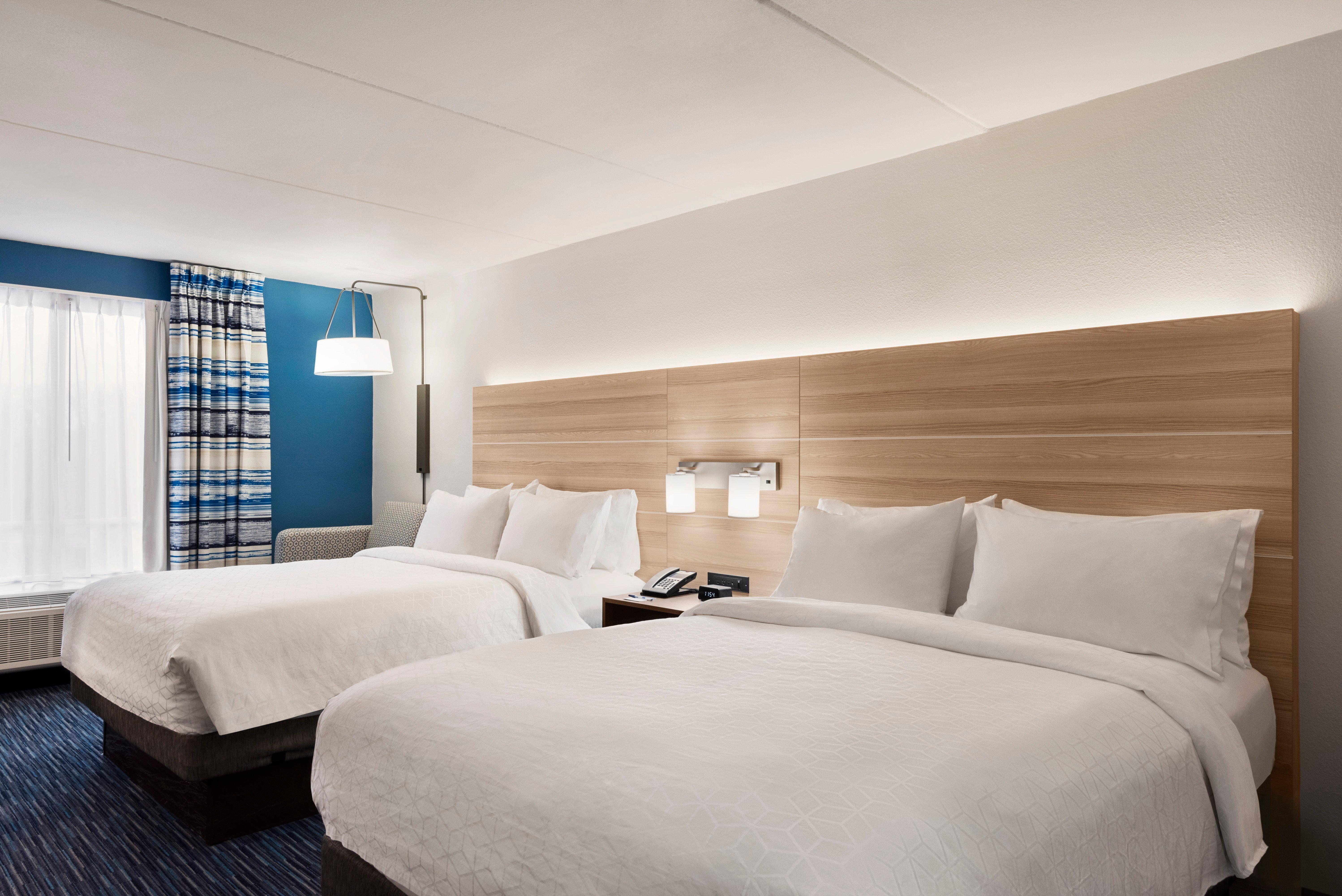 Holiday Inn Express Dumfries-Quantico By Ihg Ngoại thất bức ảnh