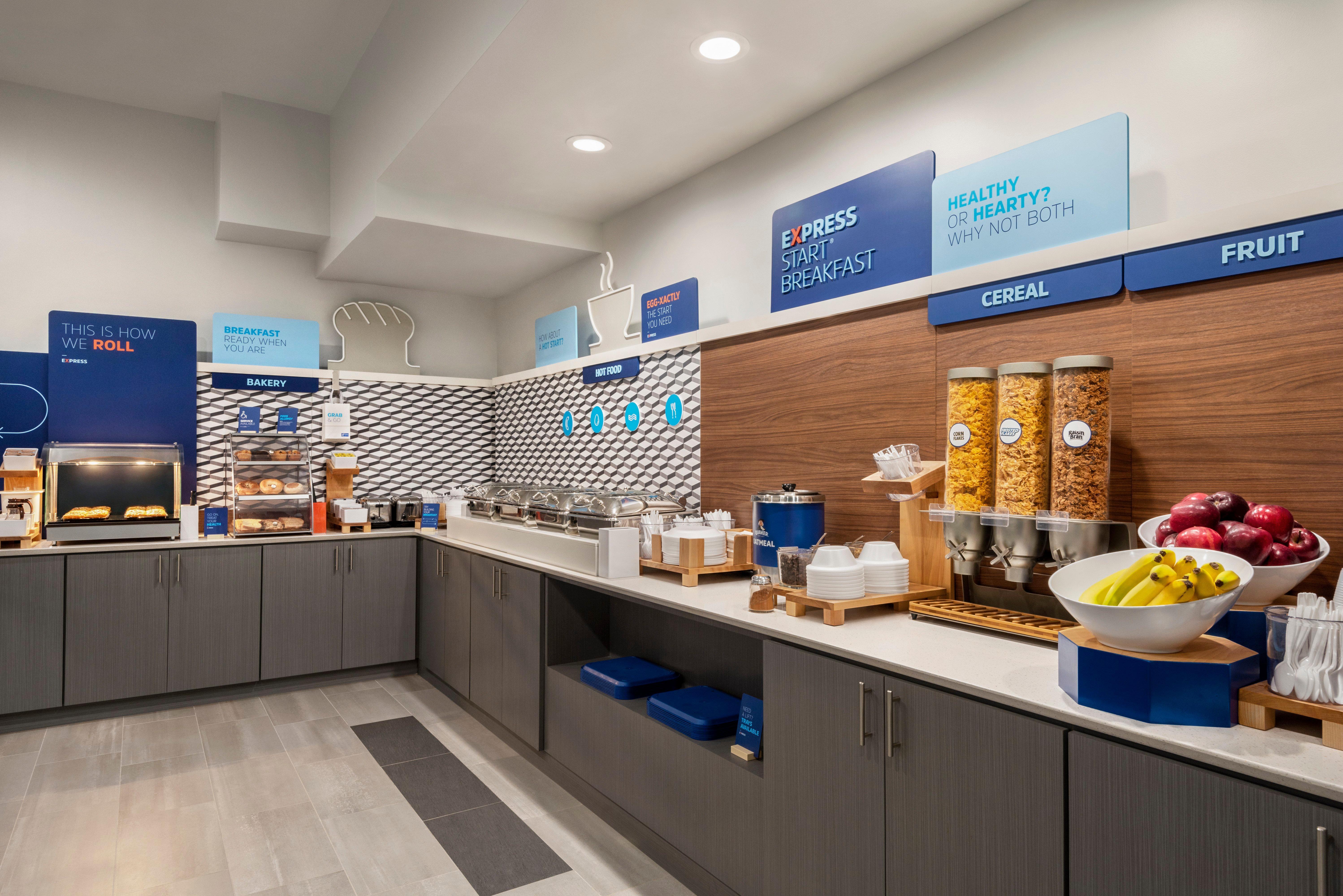 Holiday Inn Express Dumfries-Quantico By Ihg Ngoại thất bức ảnh