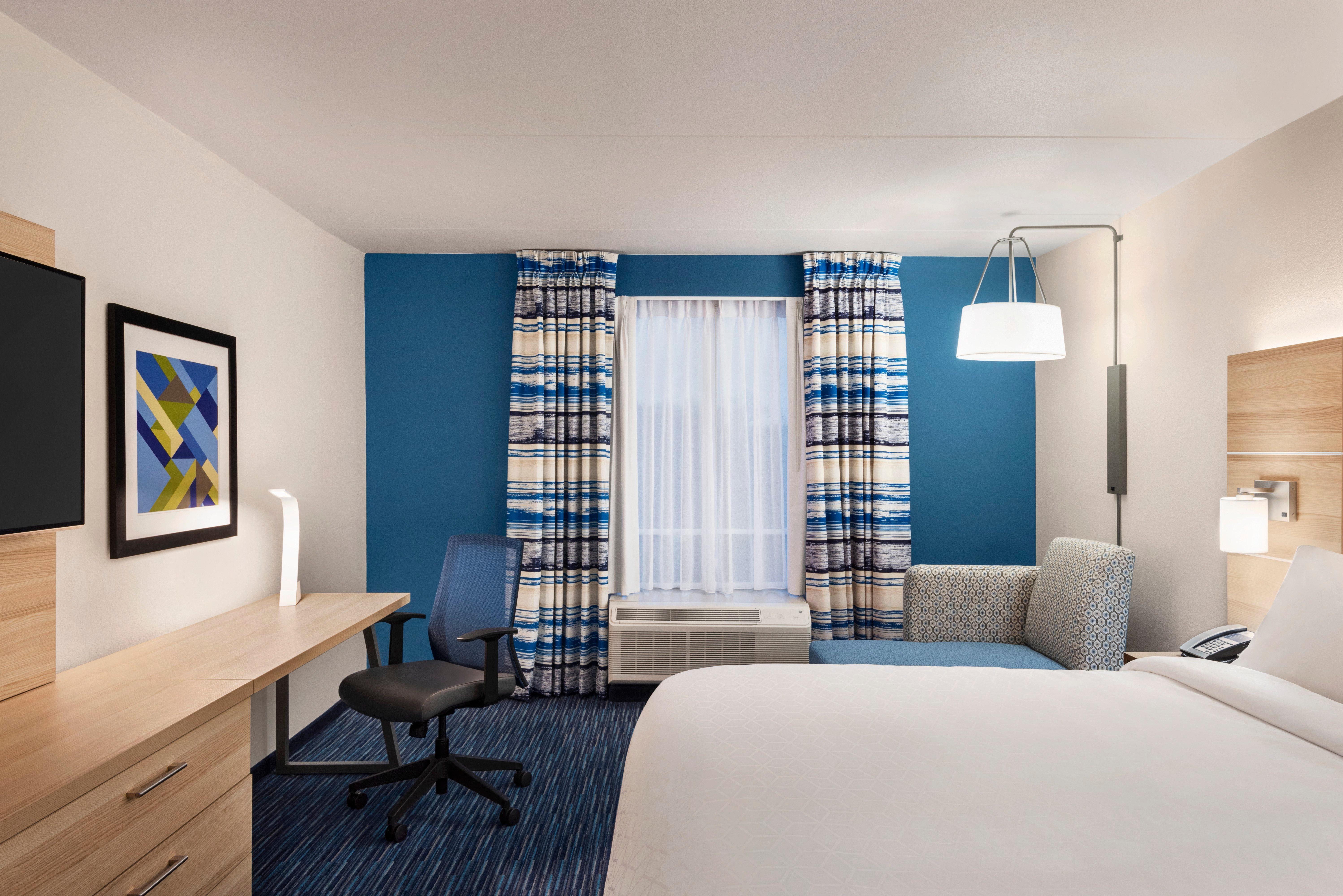 Holiday Inn Express Dumfries-Quantico By Ihg Ngoại thất bức ảnh