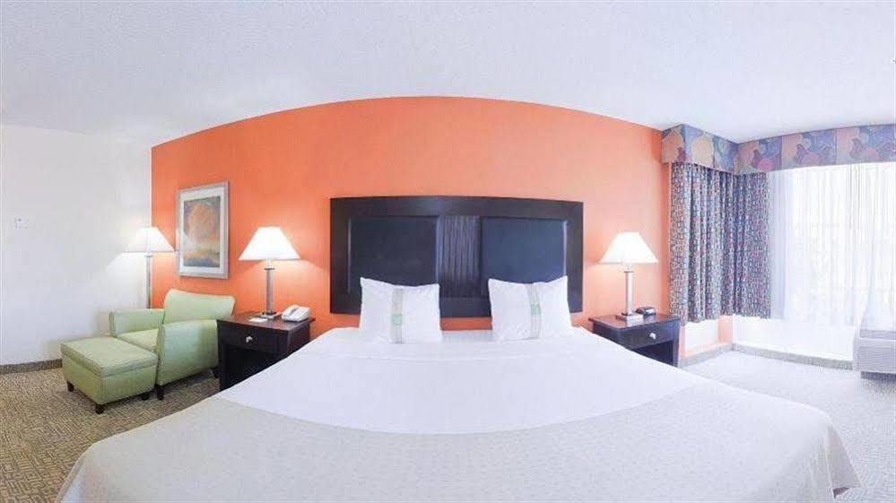 Holiday Inn Express Dumfries-Quantico By Ihg Ngoại thất bức ảnh