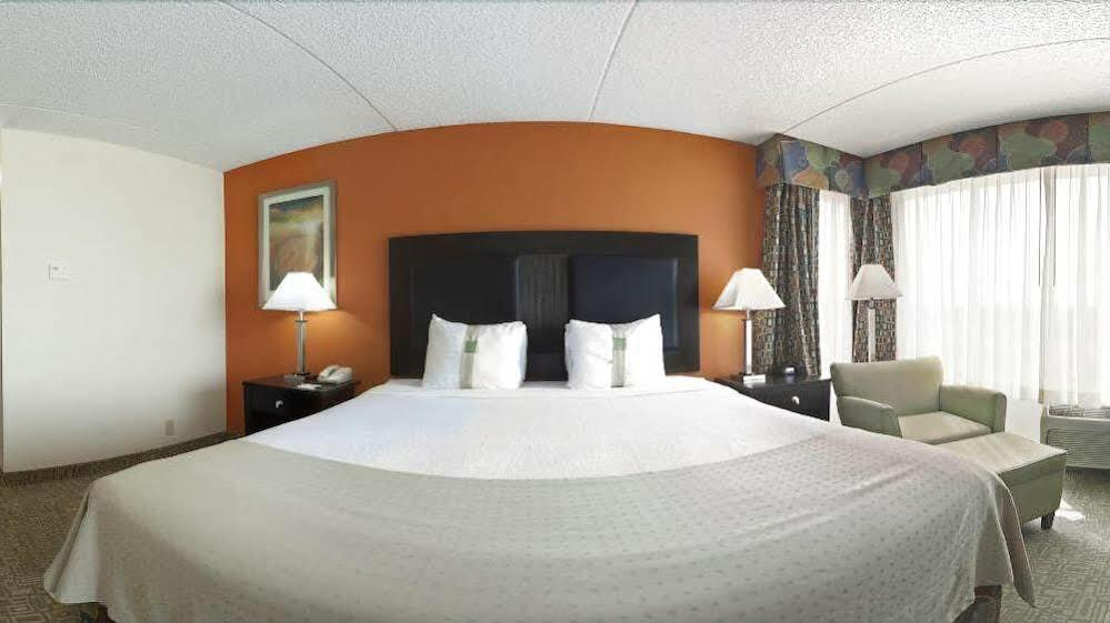 Holiday Inn Express Dumfries-Quantico By Ihg Ngoại thất bức ảnh