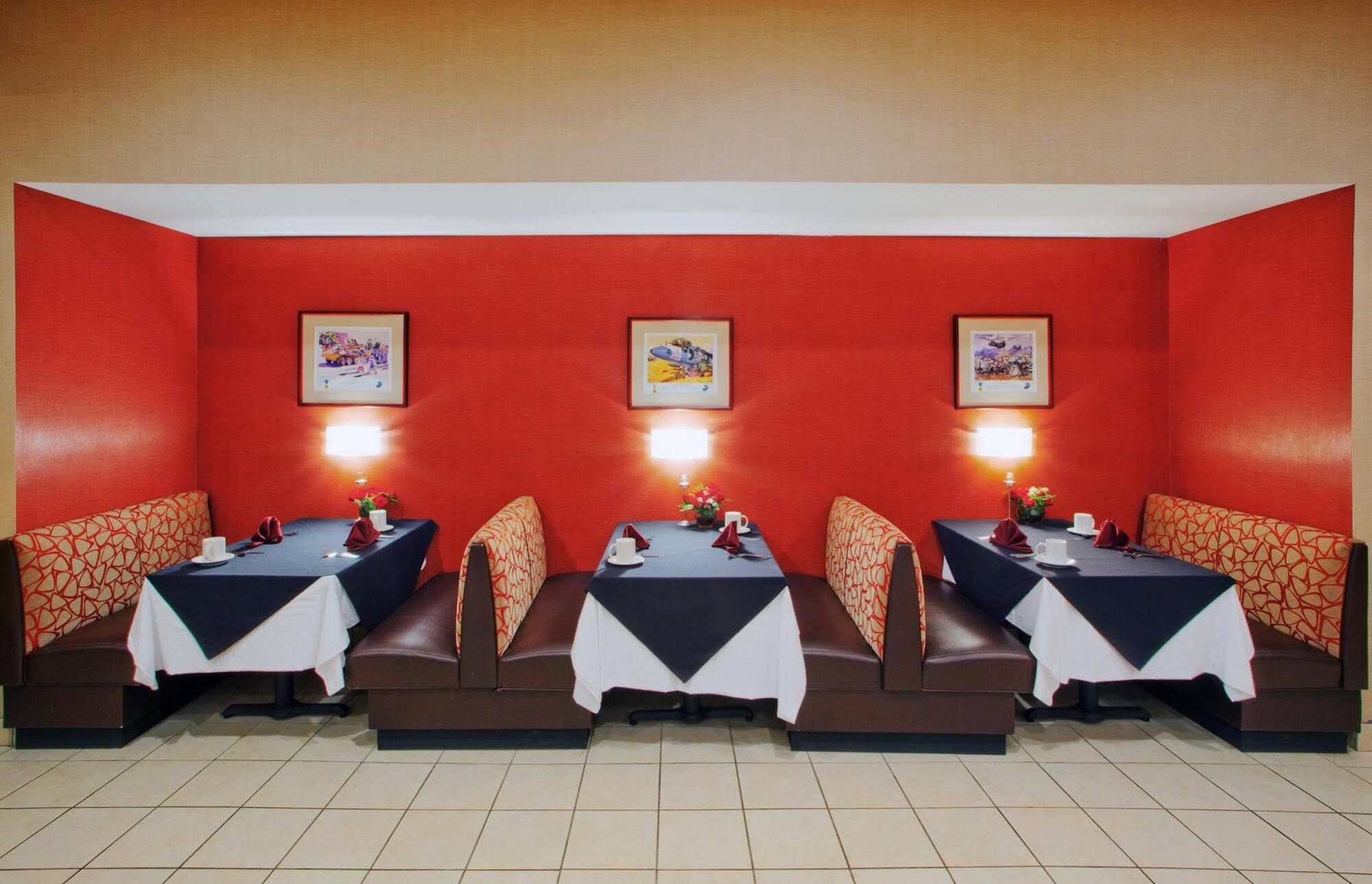 Holiday Inn Express Dumfries-Quantico By Ihg Ngoại thất bức ảnh