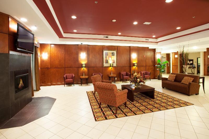 Holiday Inn Express Dumfries-Quantico By Ihg Ngoại thất bức ảnh