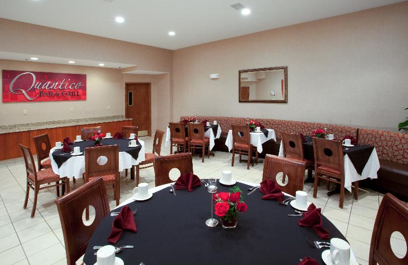 Holiday Inn Express Dumfries-Quantico By Ihg Ngoại thất bức ảnh